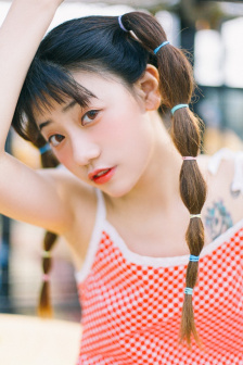 被全村灌满精的雯雯