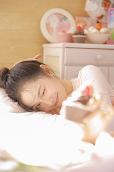 祼女直播